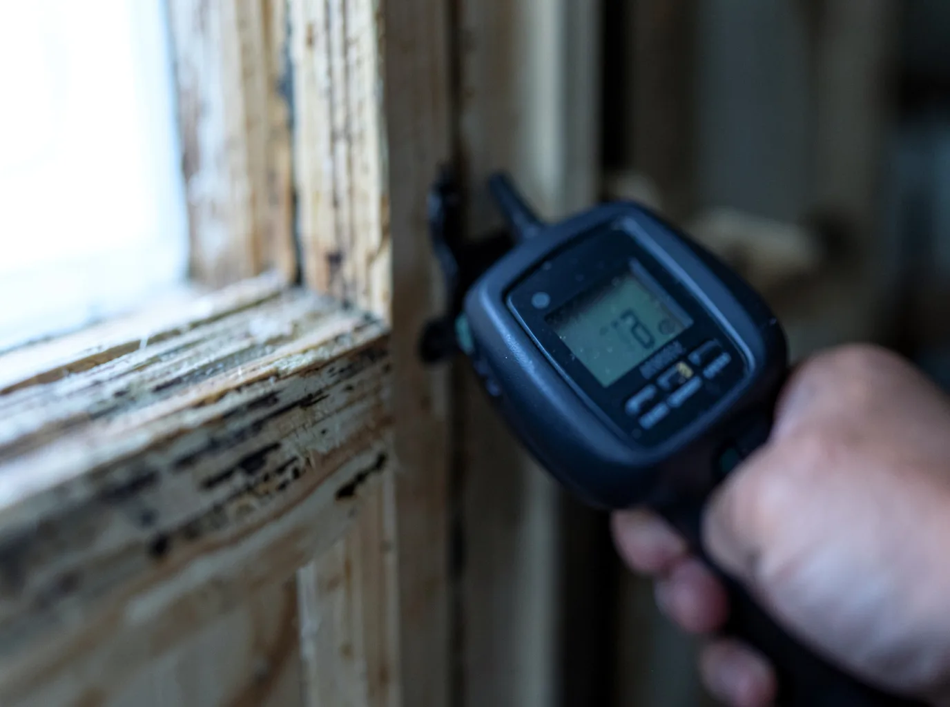 Commercial Water Damage Restoration in Selman City, TX